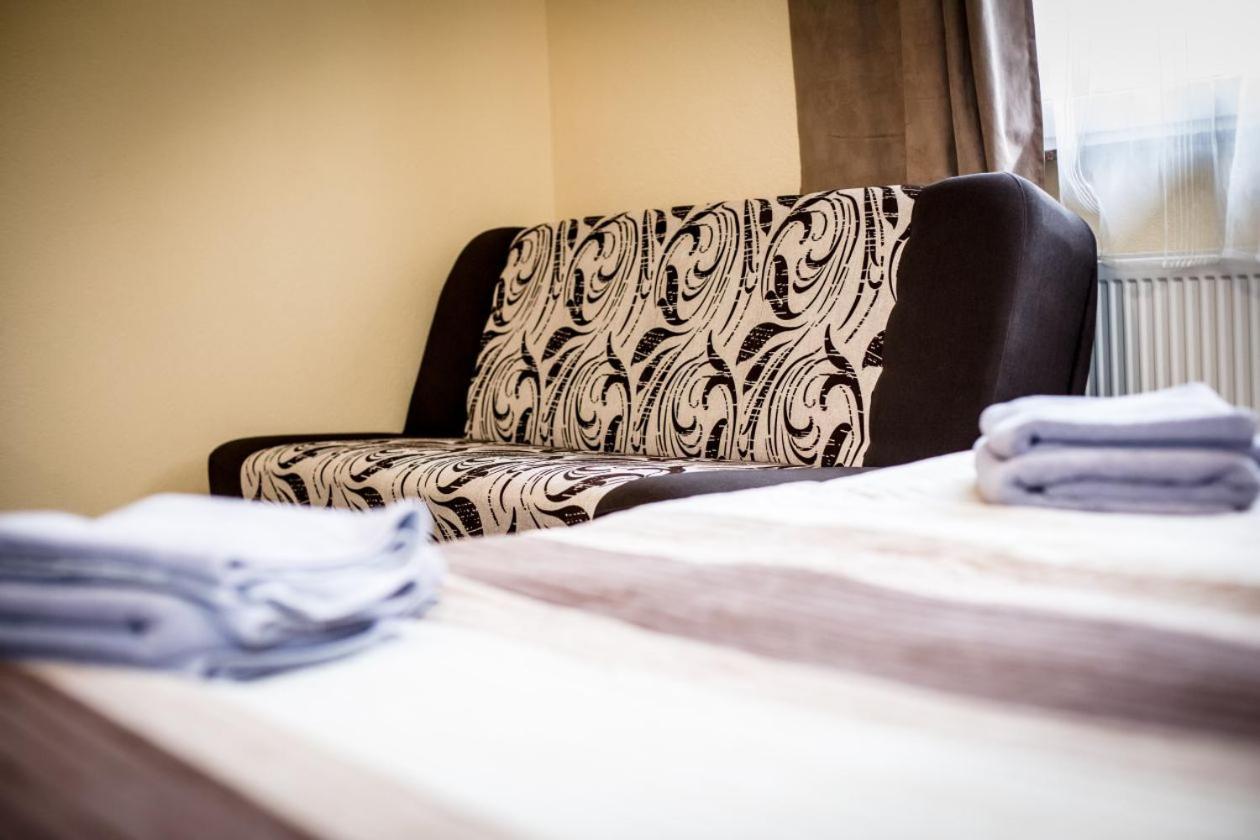 Korczyna  Stary Lwow B&B 외부 사진