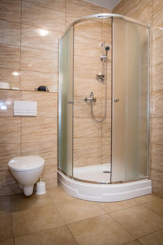 Korczyna  Stary Lwow B&B 외부 사진