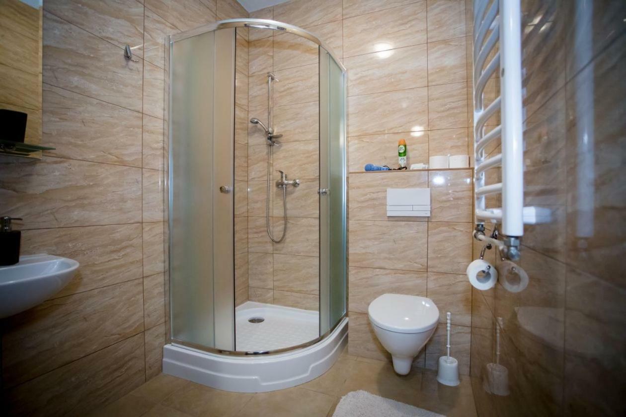 Korczyna  Stary Lwow B&B 외부 사진