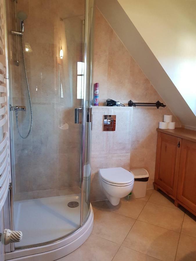 Korczyna  Stary Lwow B&B 외부 사진